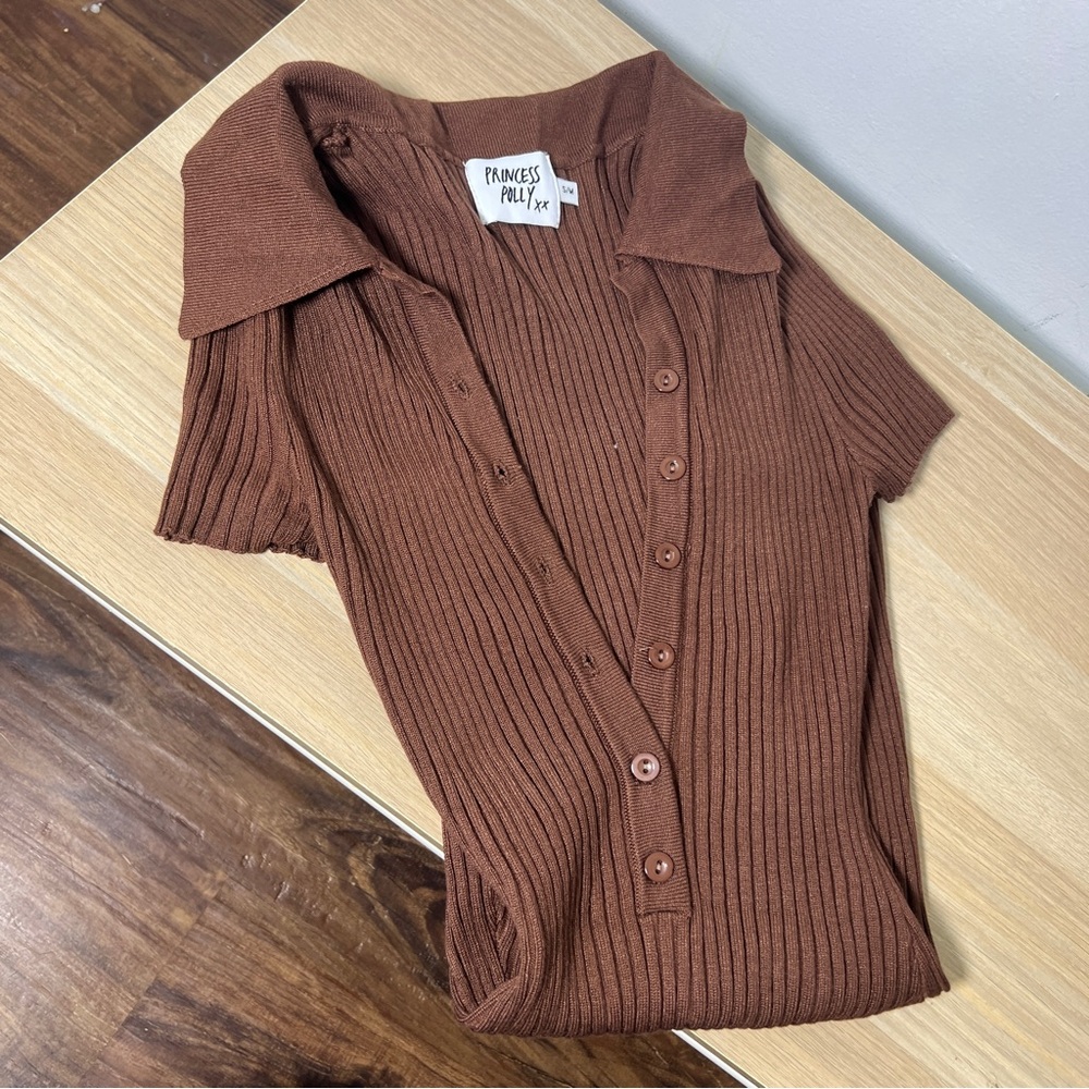 Princess Polly Playsuit Romper